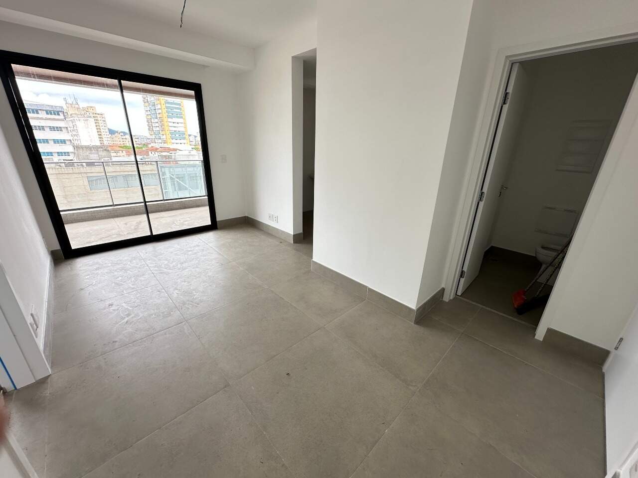 Apartamento à venda no Boqueirão: 
