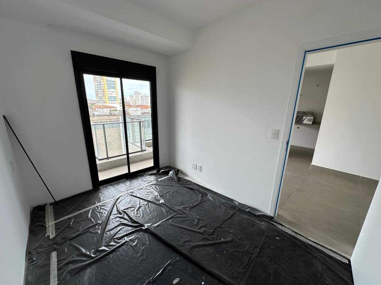Apartamento à venda no Boqueirão: 