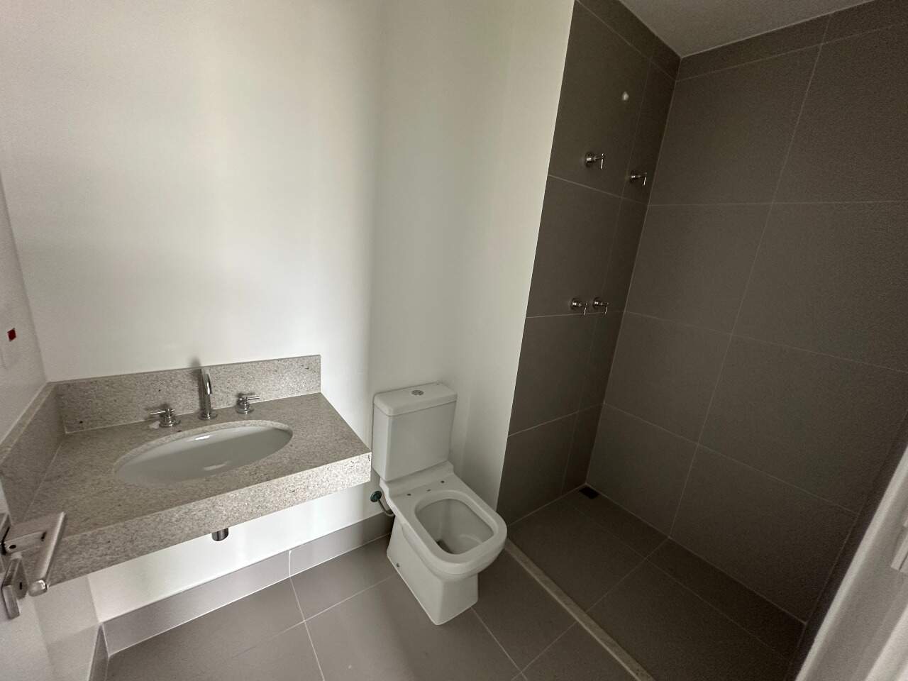 Apartamento à venda no Boqueirão: 
