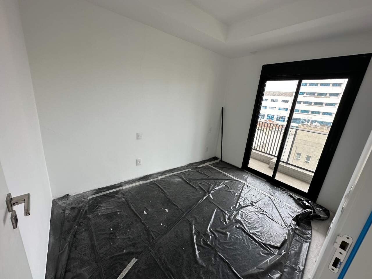 Apartamento à venda no Boqueirão: 