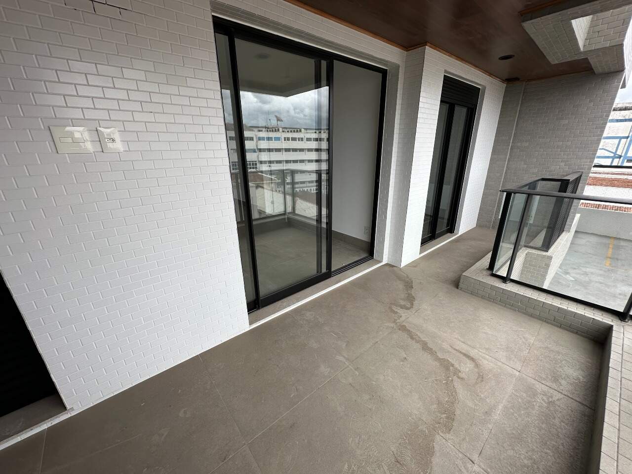 Apartamento à venda no Boqueirão: 