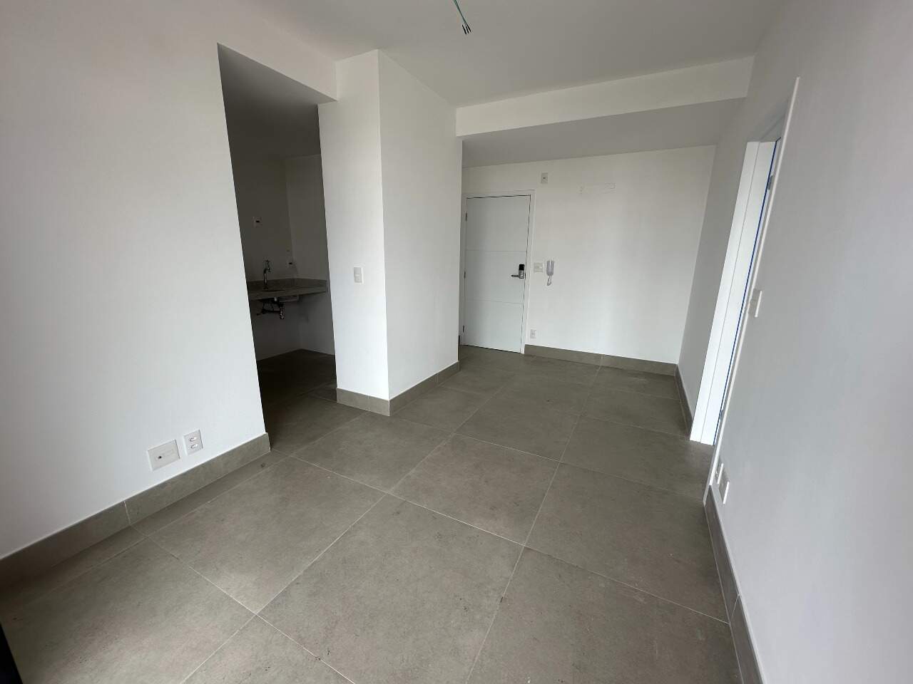 Apartamento à venda no Boqueirão: 