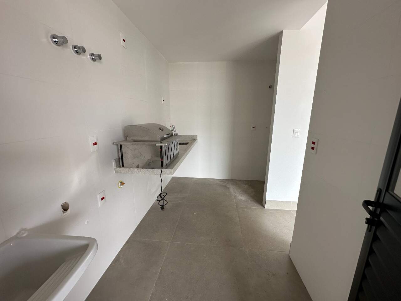 Apartamento à venda no Boqueirão: 