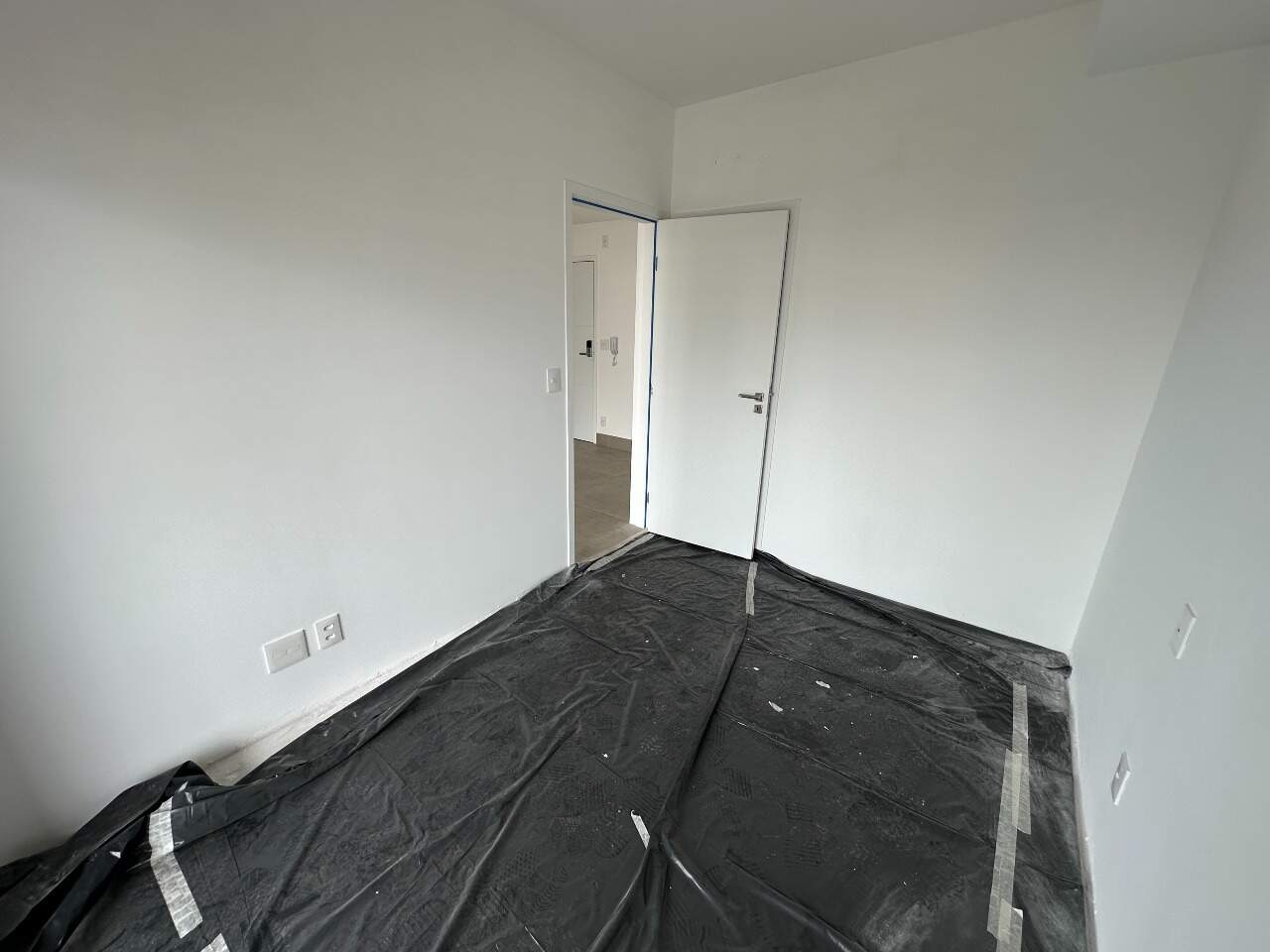 Apartamento à venda no Boqueirão: 