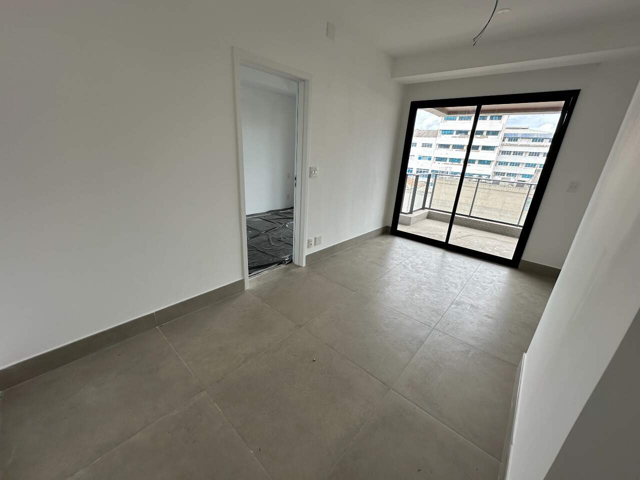 Apartamento à venda no Boqueirão: 
