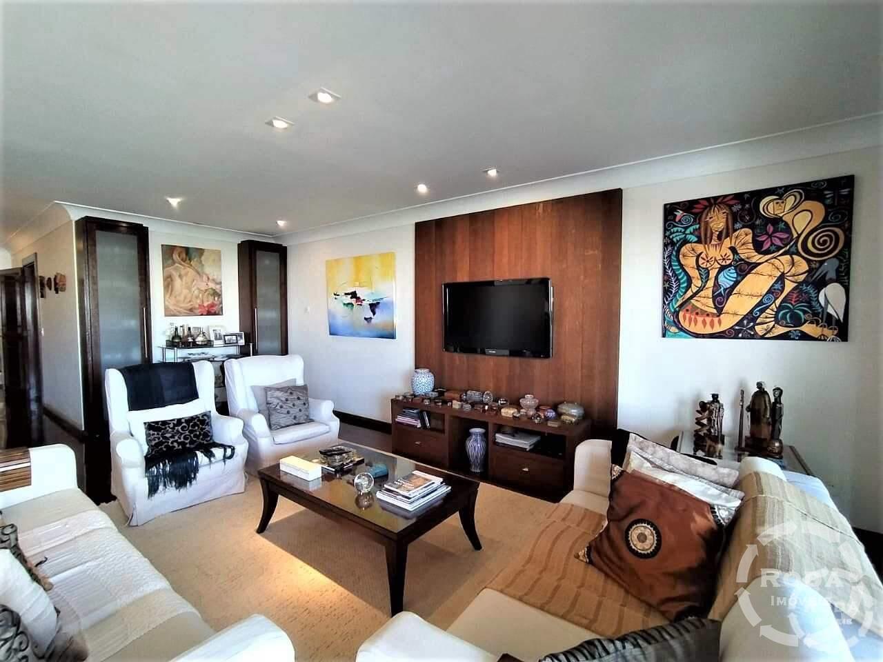 Apartamento à venda no Boqueirão: 