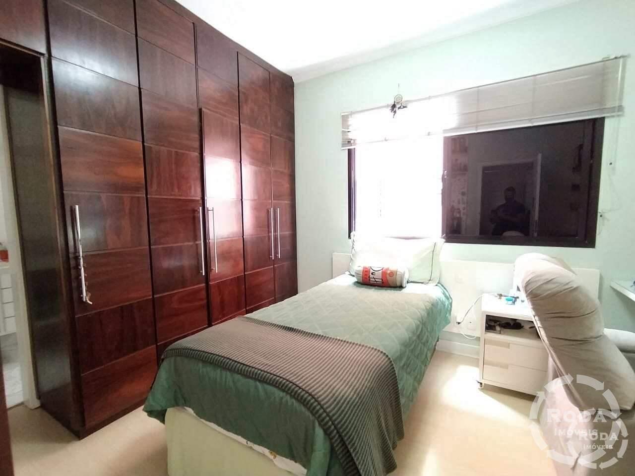 Apartamento à venda no Boqueirão: 