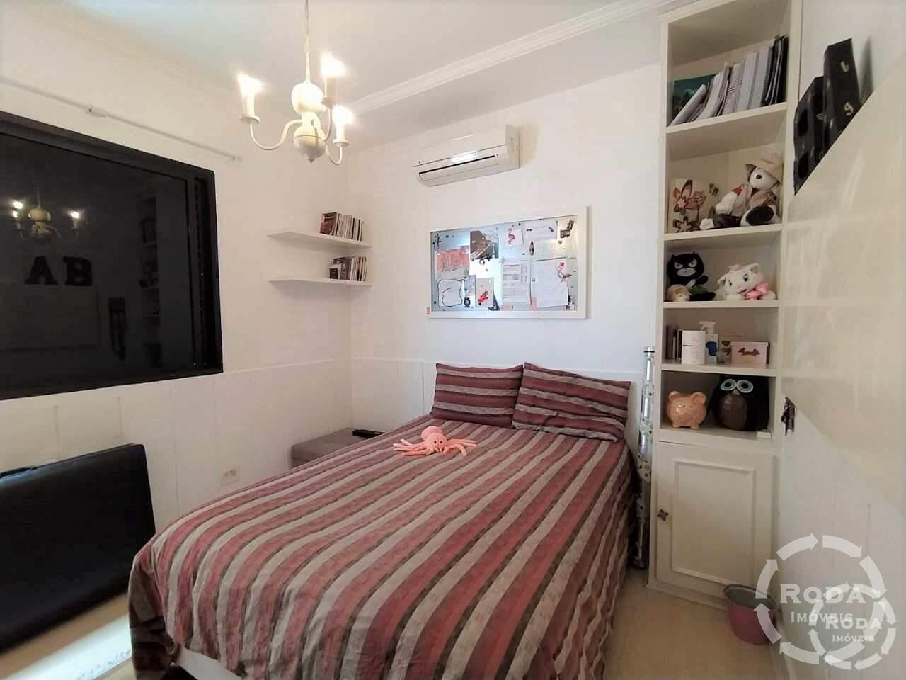 Apartamento à venda no Boqueirão: 