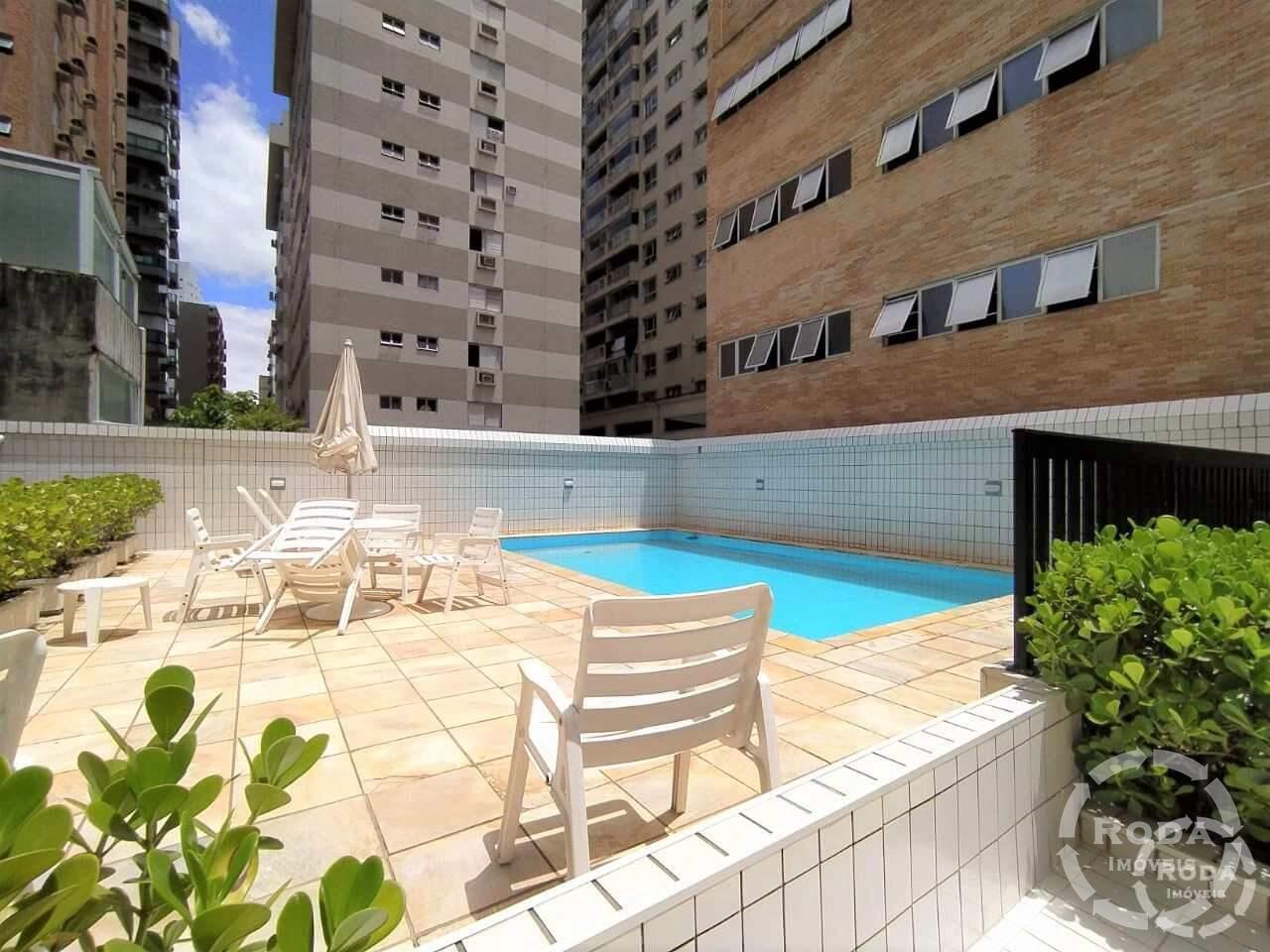 Apartamento à venda no Boqueirão: 