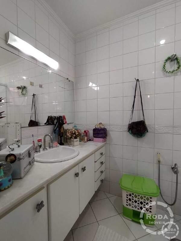 Apartamento à venda no Boqueirão: 