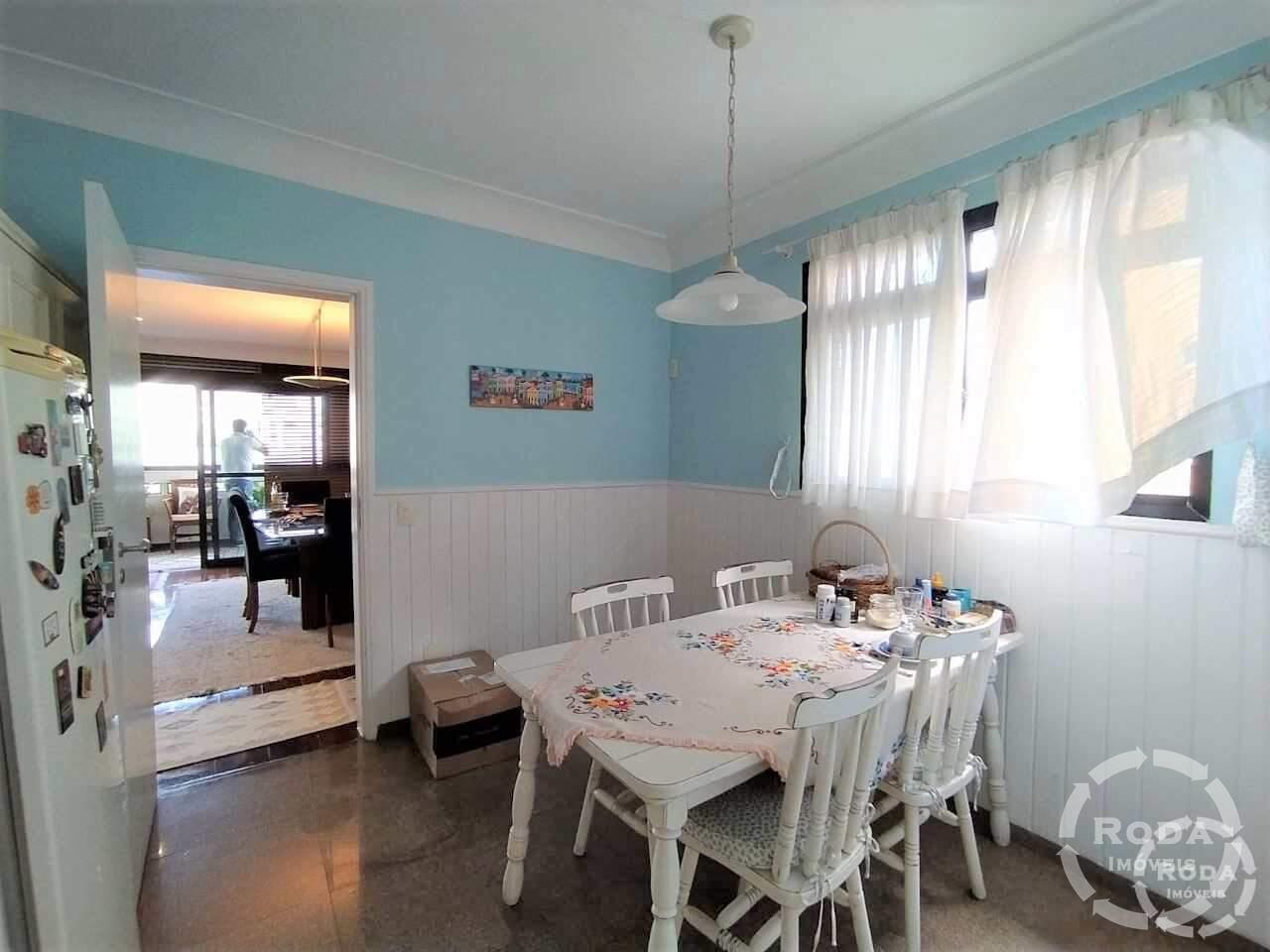 Apartamento à venda no Boqueirão: 