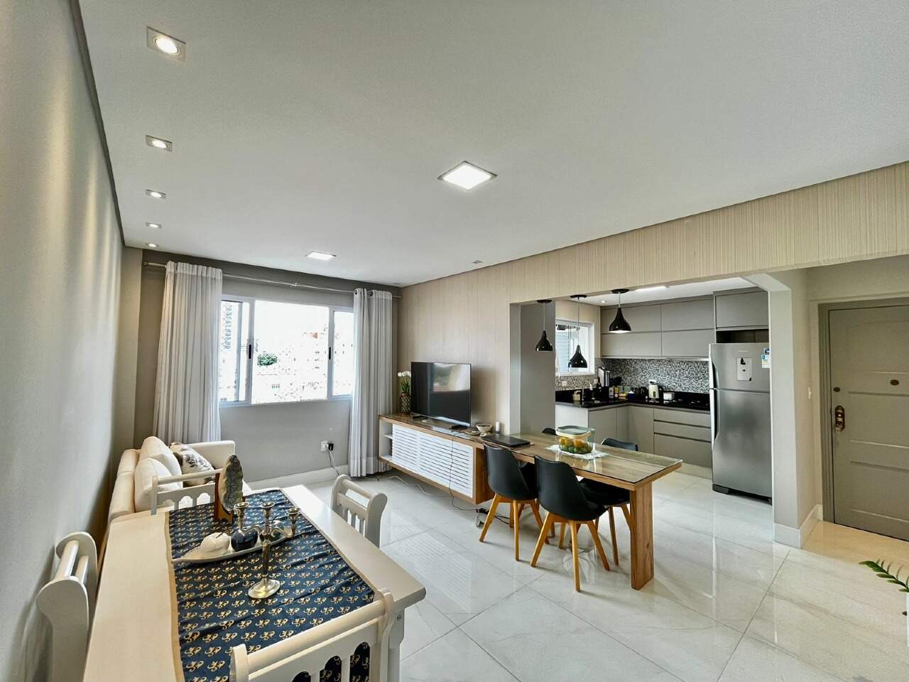 Apartamento à venda no Aparecida: