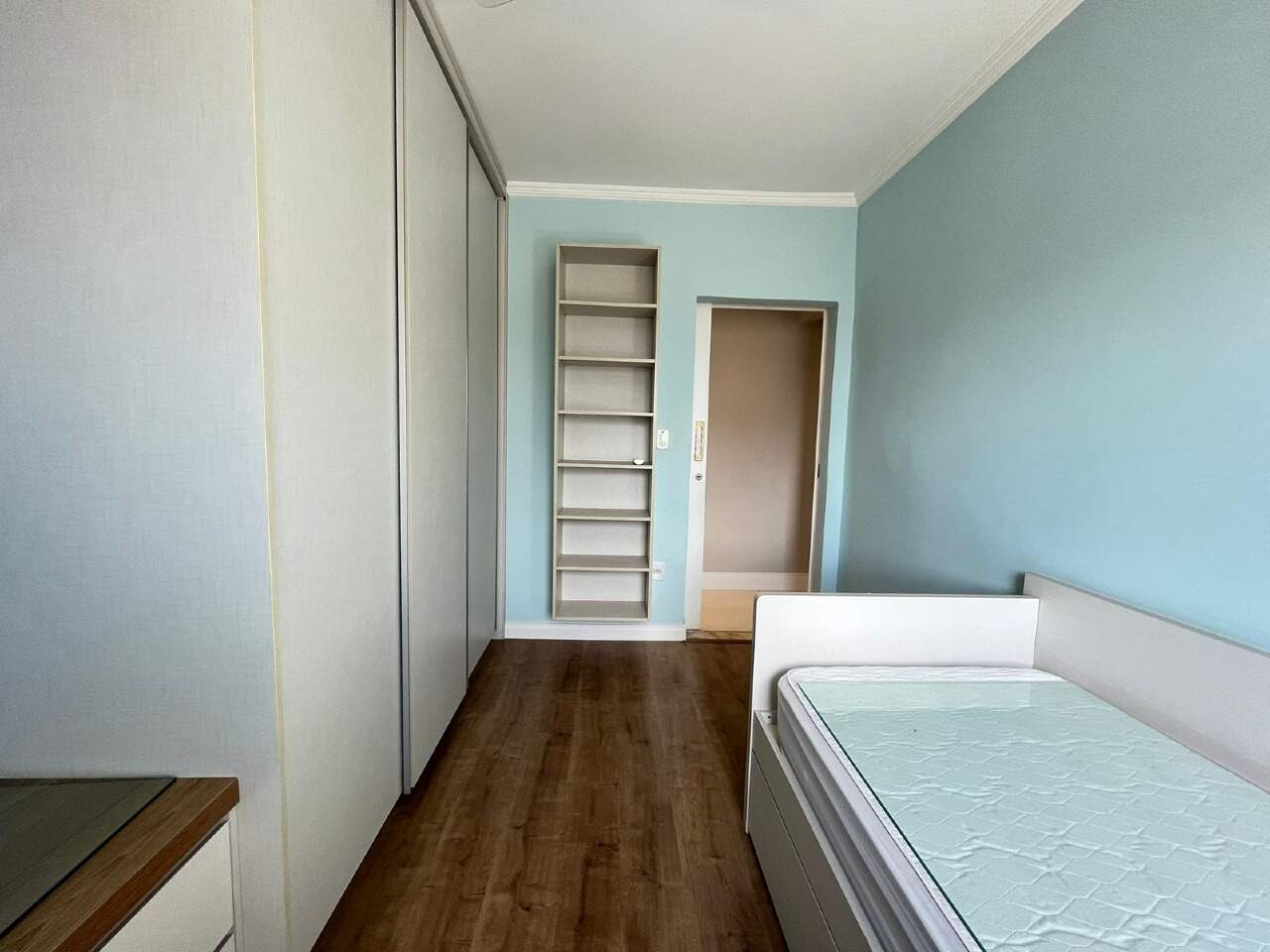 Apartamento à venda no Aparecida: 
