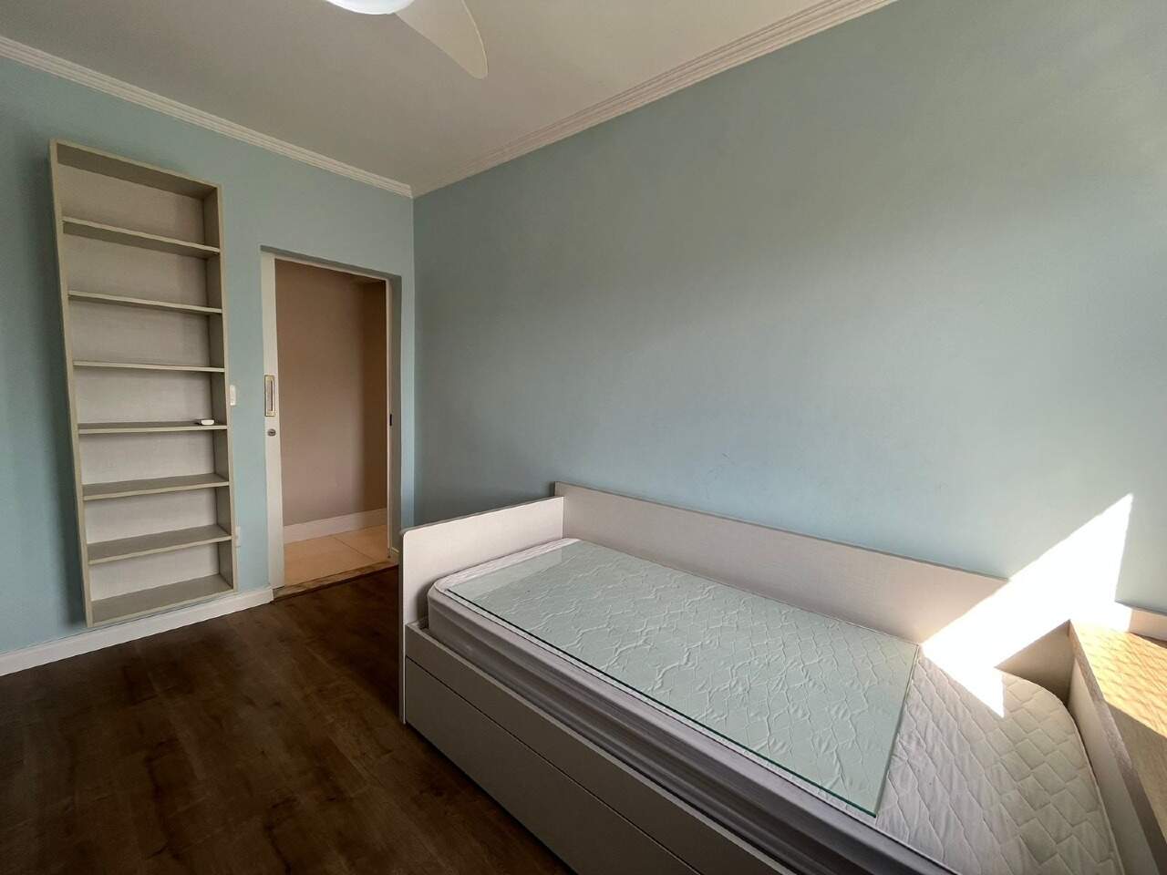 Apartamento à venda no Aparecida: 
