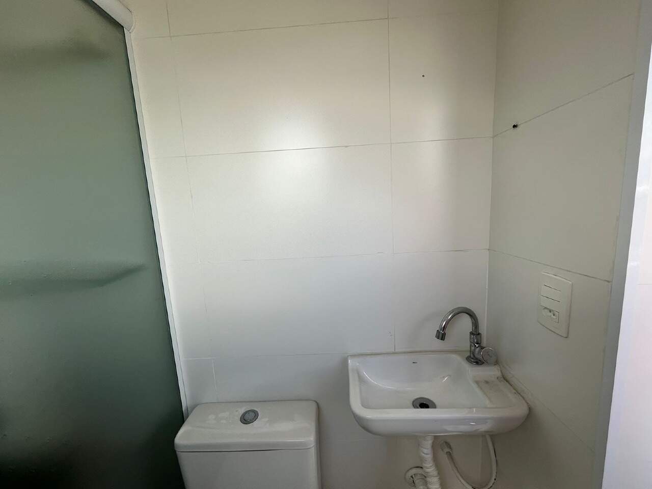Apartamento à venda no Aparecida: 