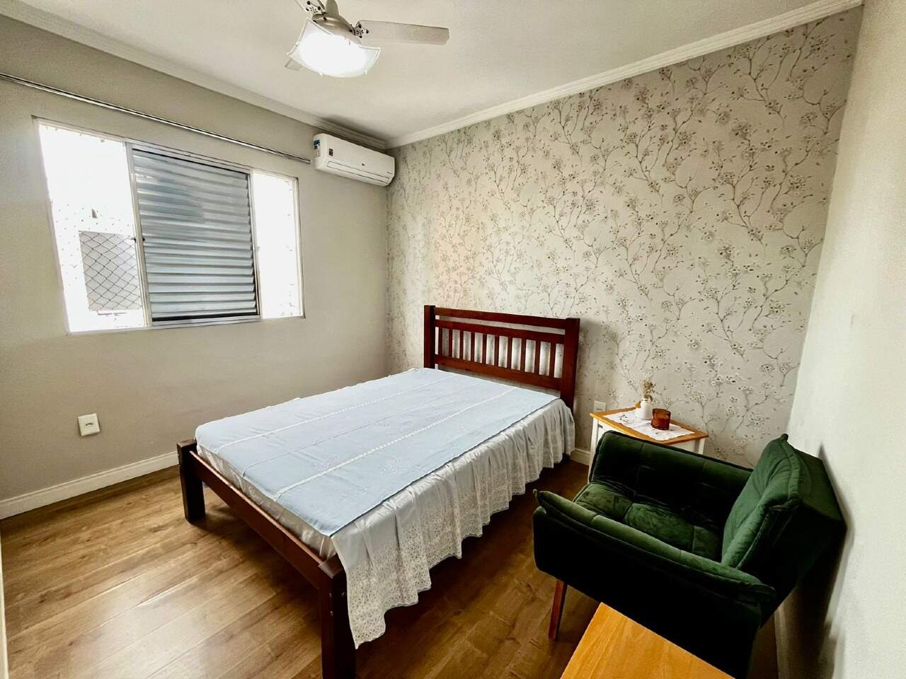 Apartamento à venda no Aparecida: 