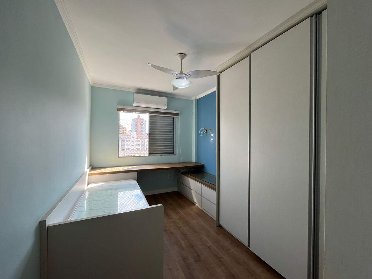 Apartamento à venda no Aparecida: 