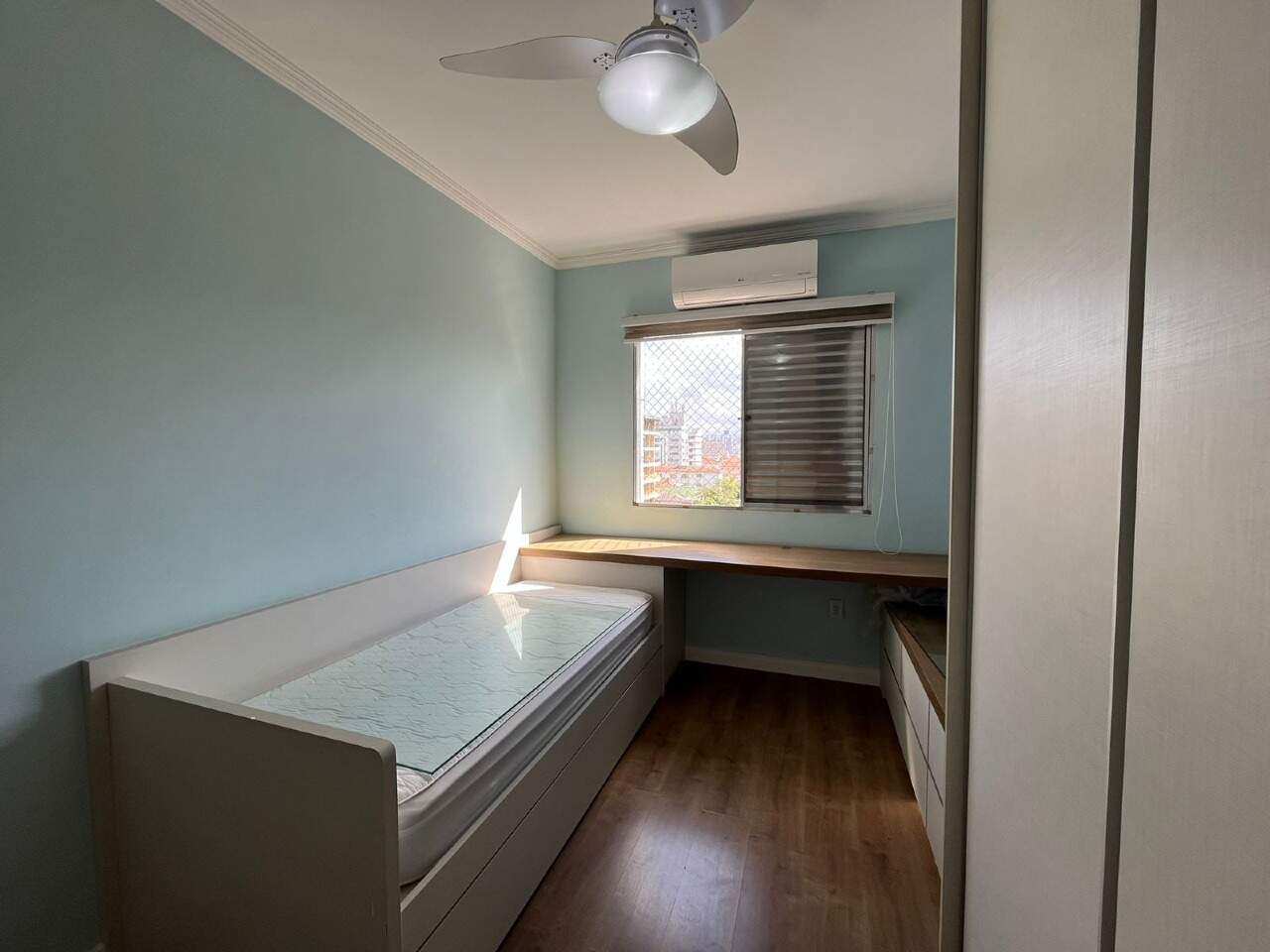 Apartamento à venda no Aparecida: 