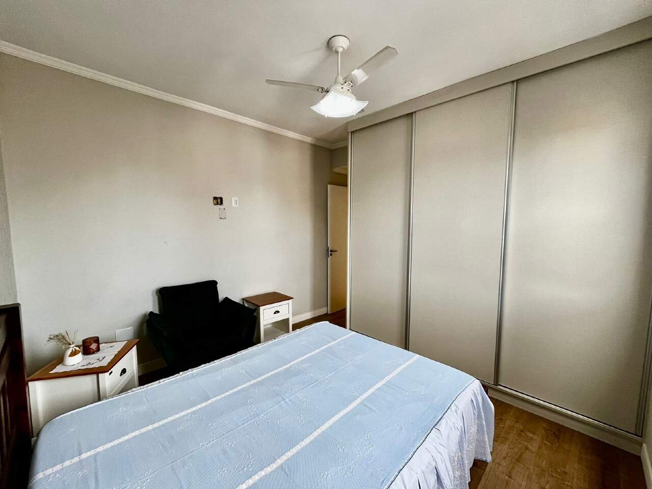 Apartamento à venda no Aparecida: 