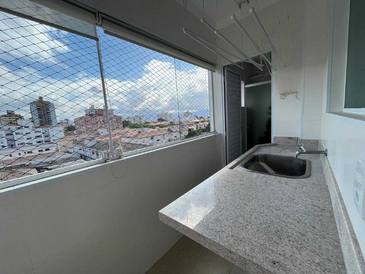Apartamento à venda no Aparecida: 