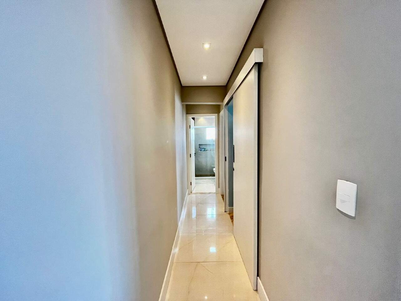 Apartamento à venda no Aparecida: 