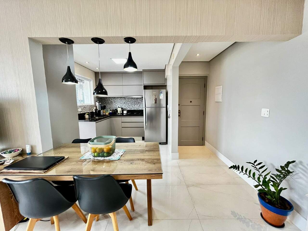 Apartamento à venda no Aparecida: 