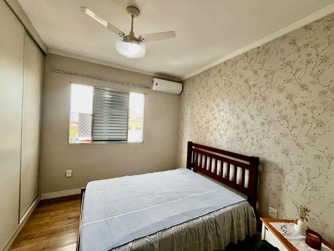 Apartamento à venda no Aparecida: 