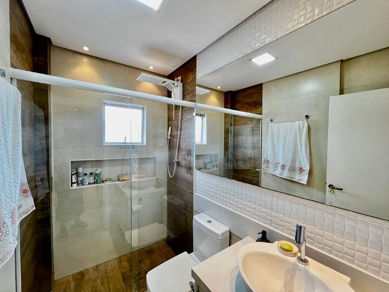 Apartamento à venda no Aparecida: 