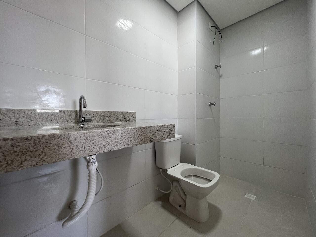 Apartamento à venda no Macuco: 