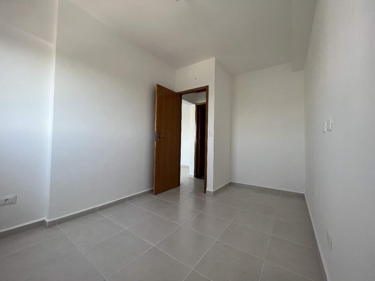 Apartamento à venda no Macuco: 