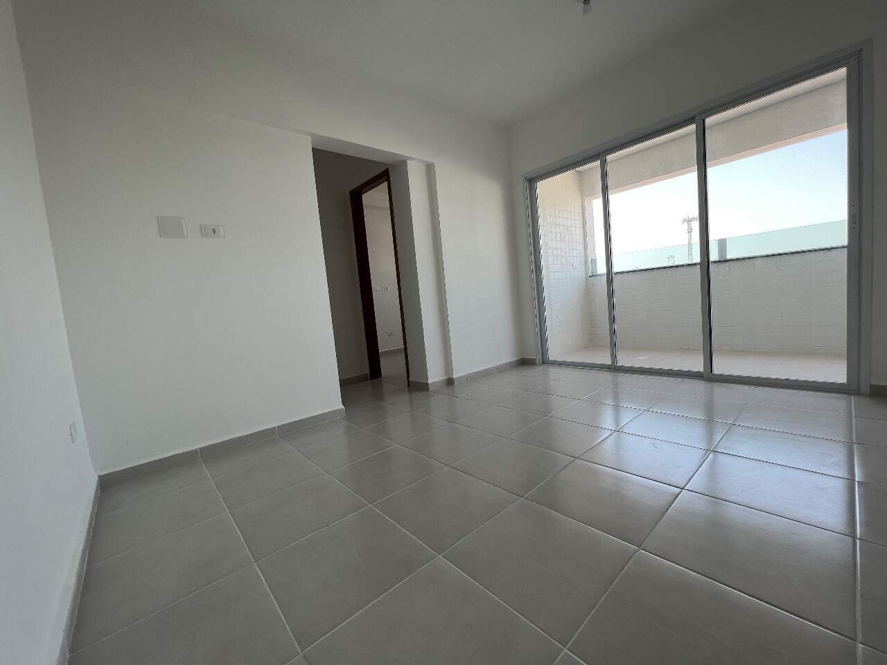 Apartamento à venda no Macuco: 