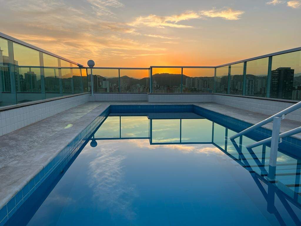 Apartamento à venda no Macuco: 