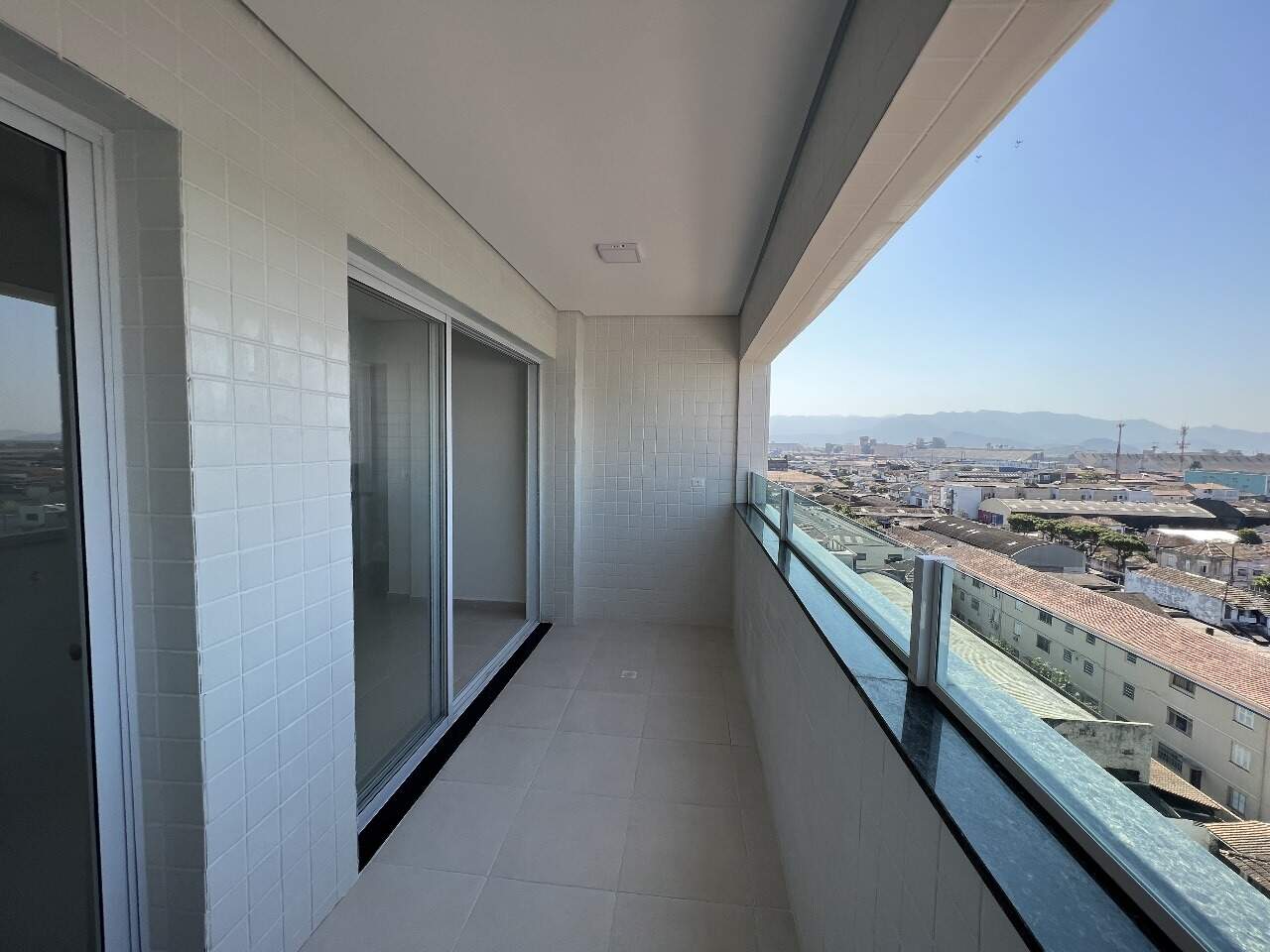 Apartamento à venda no Macuco: 