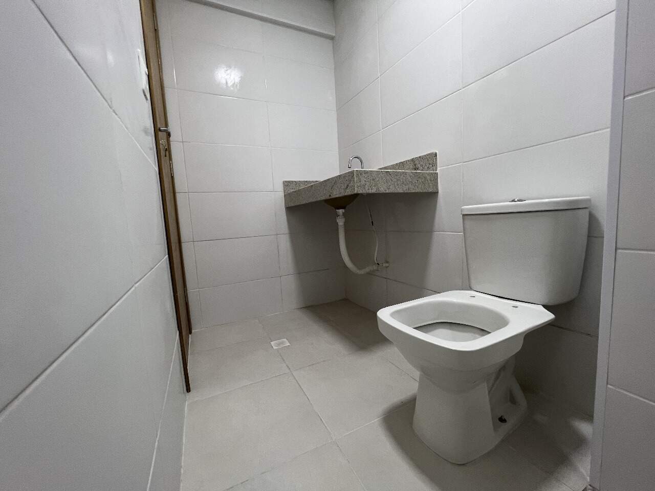 Apartamento à venda no Macuco: 