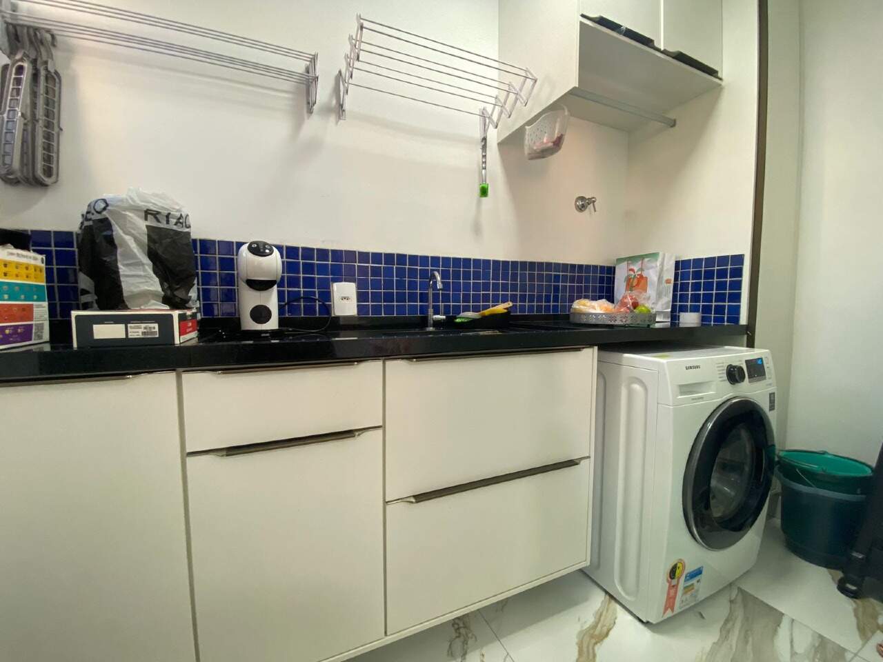 Cobertura à venda no Boqueirão: 