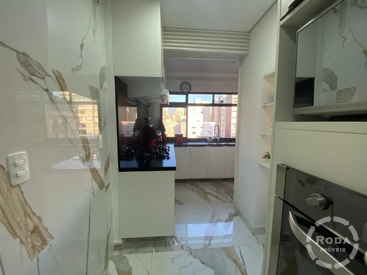 Cobertura à venda no Boqueirão: 