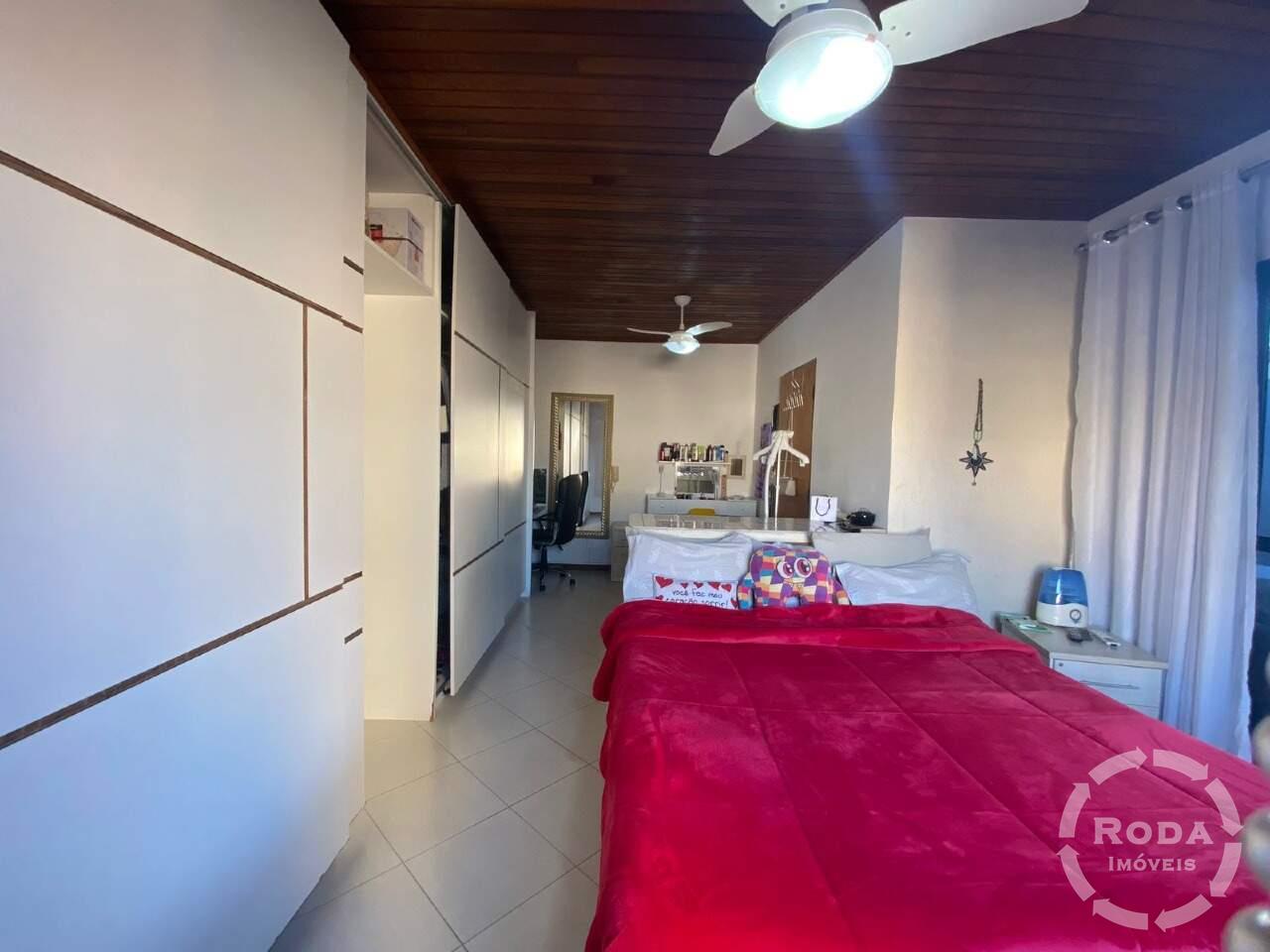 Cobertura à venda no Boqueirão: 