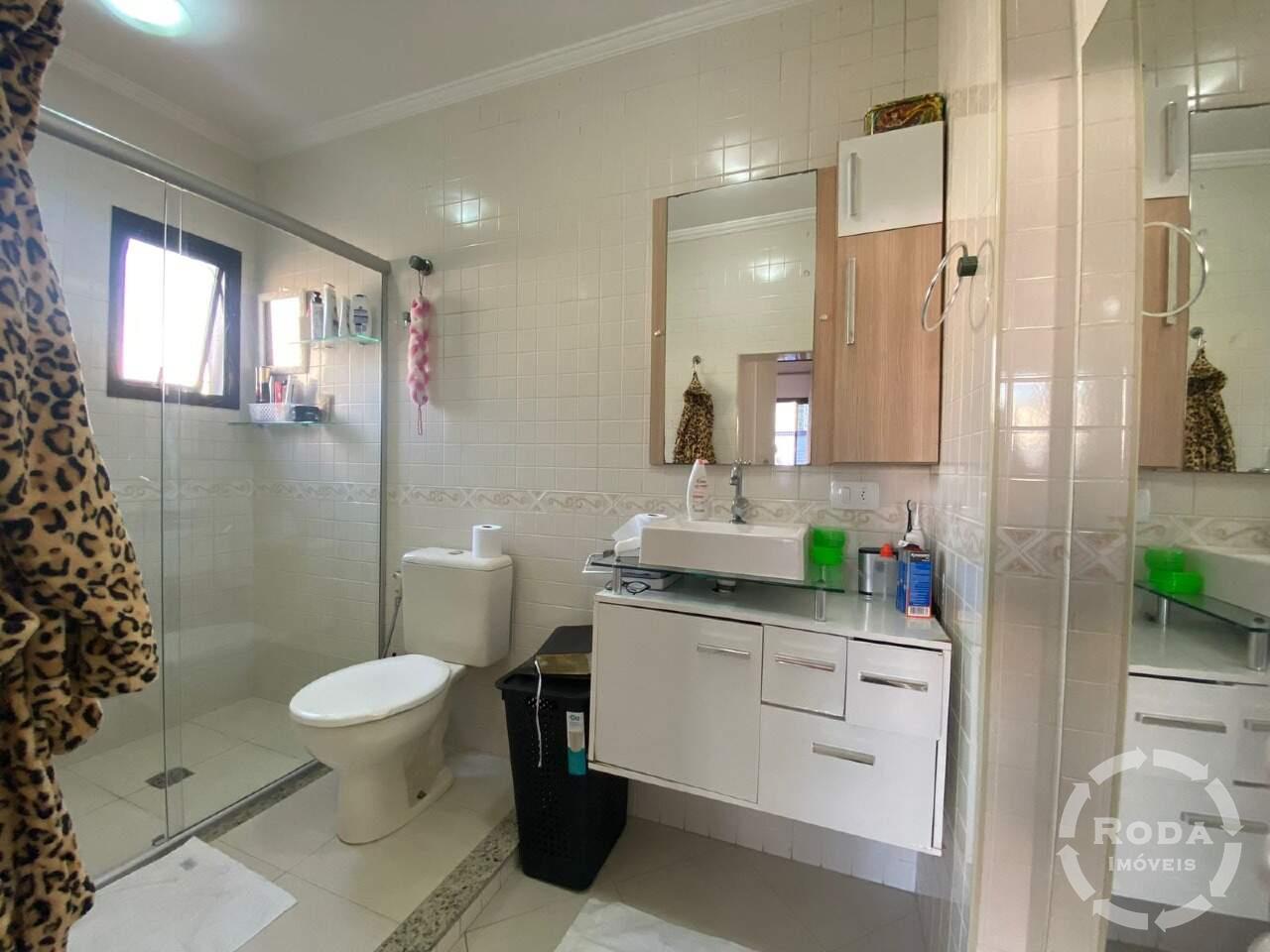 Cobertura à venda no Boqueirão: 