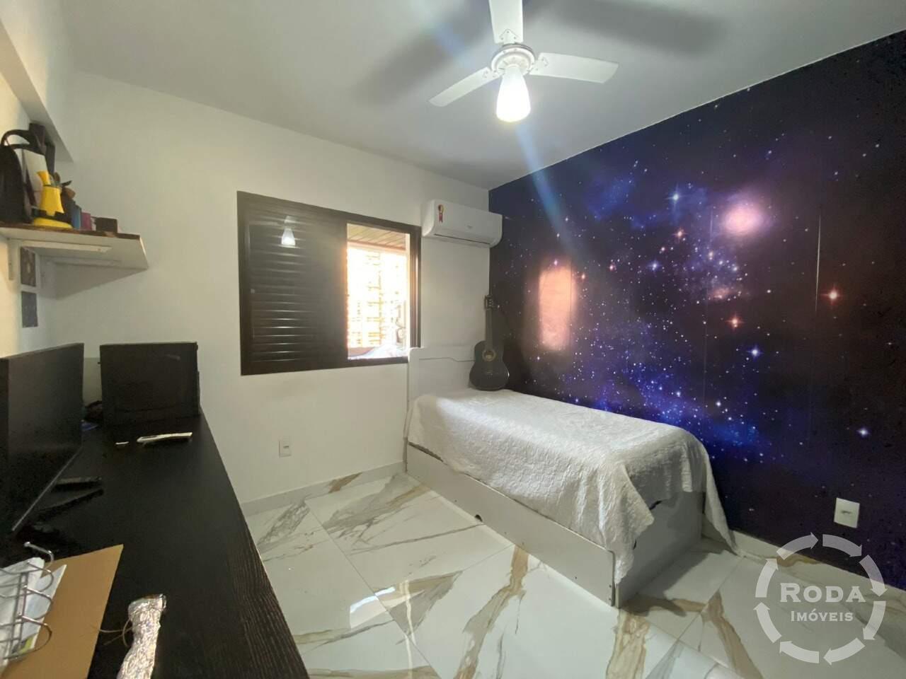 Cobertura à venda no Boqueirão: 