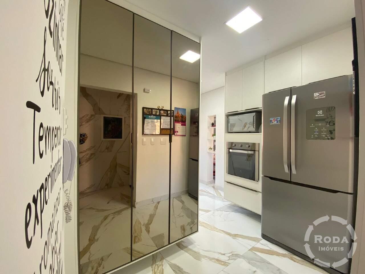 Cobertura à venda no Boqueirão: 