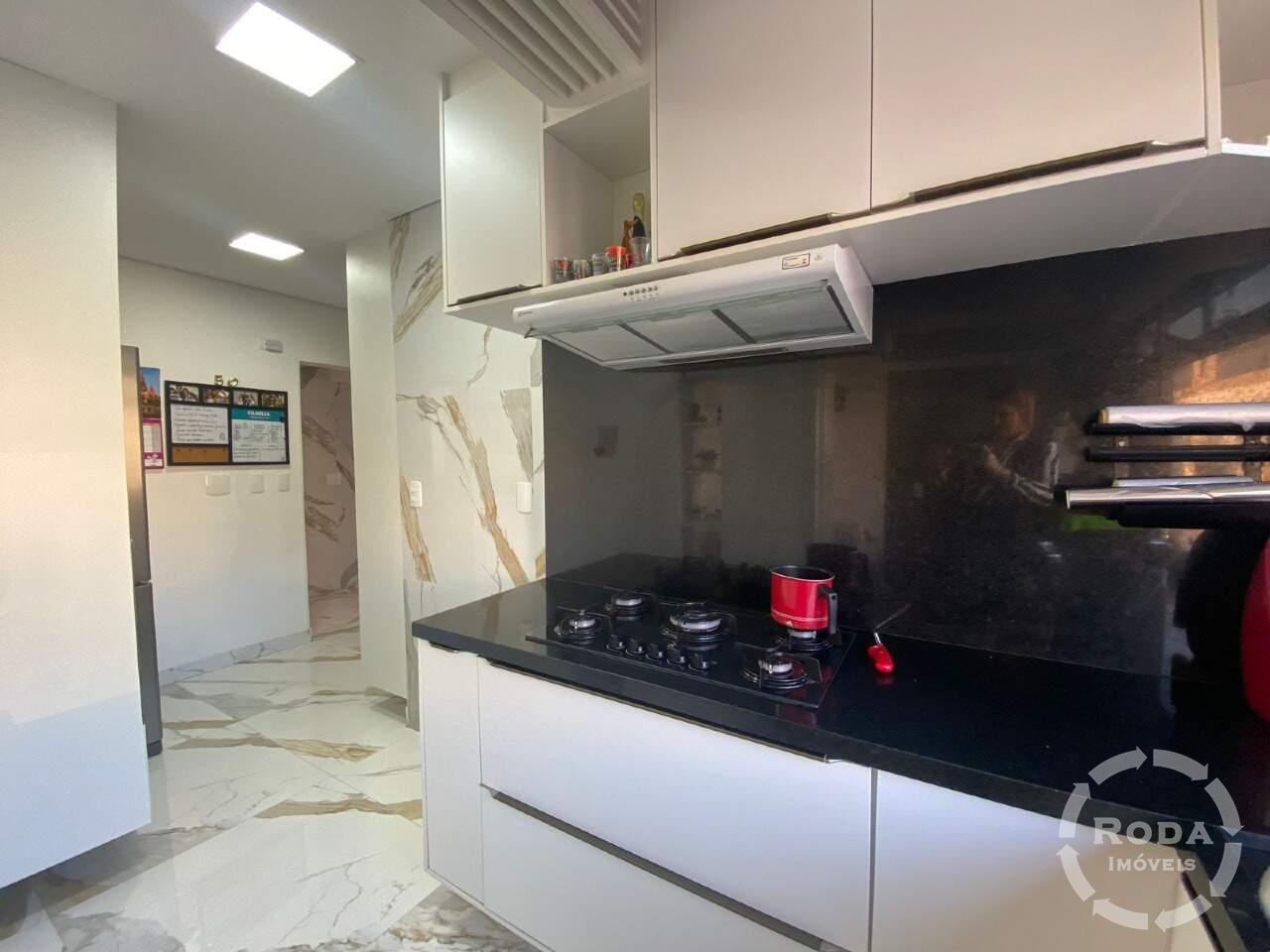 Cobertura à venda no Boqueirão: 