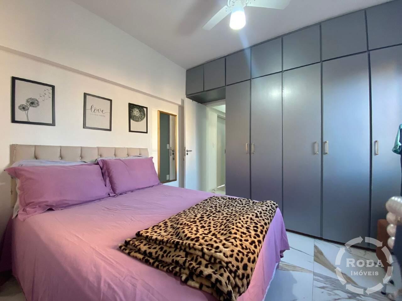 Cobertura à venda no Boqueirão: 