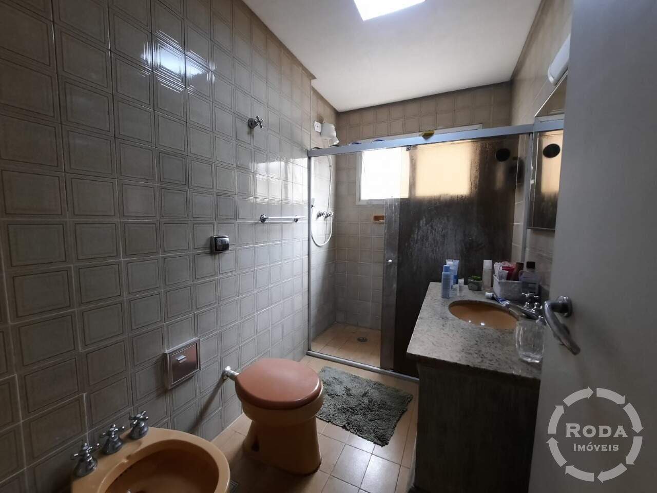 Apartamento à venda no Gonzaga: 