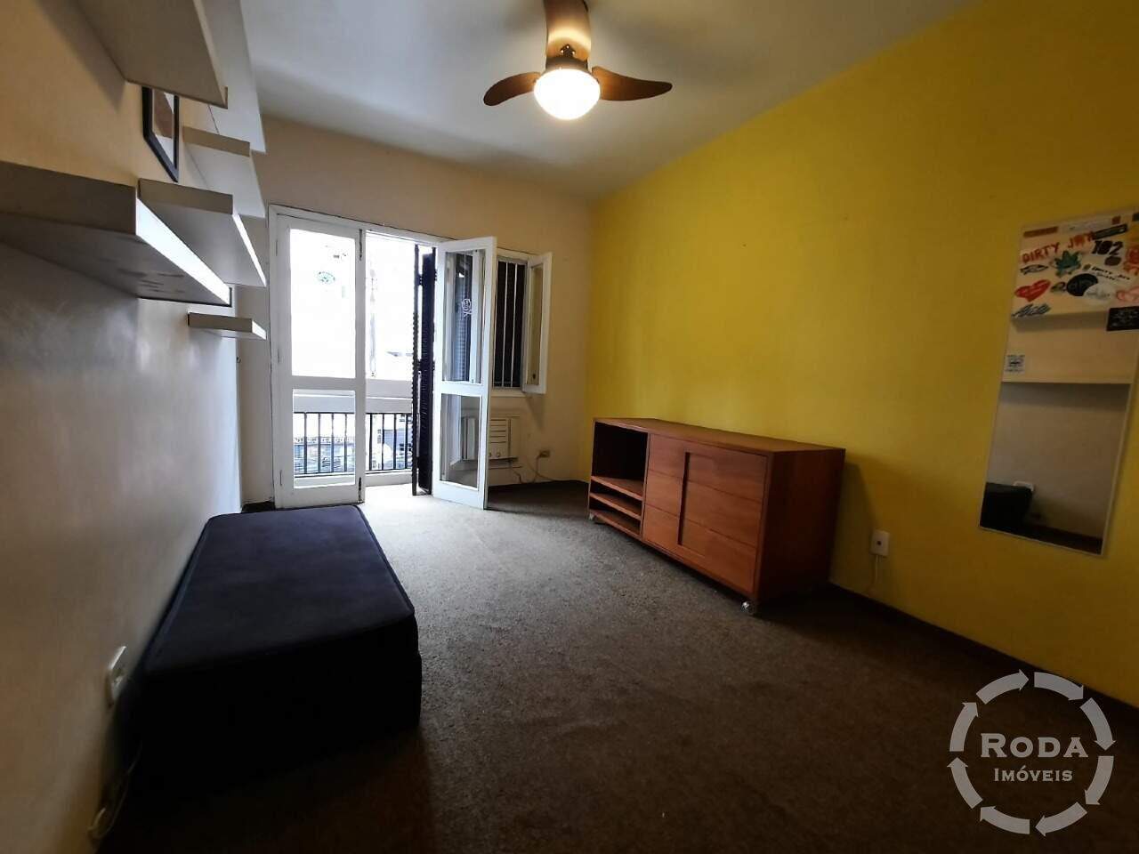 Apartamento à venda no Gonzaga: 