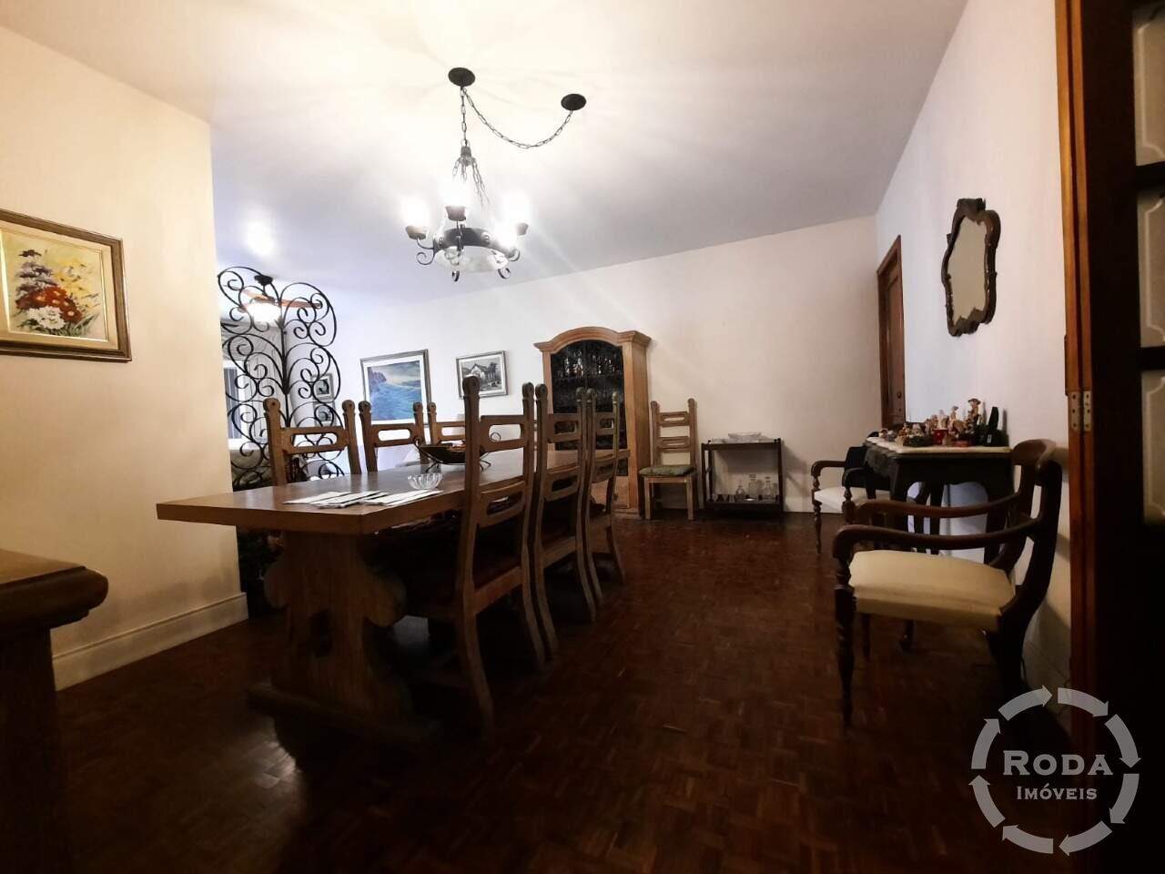 Apartamento à venda no Gonzaga: 