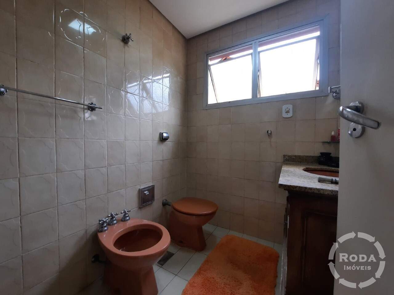 Apartamento à venda no Gonzaga: 