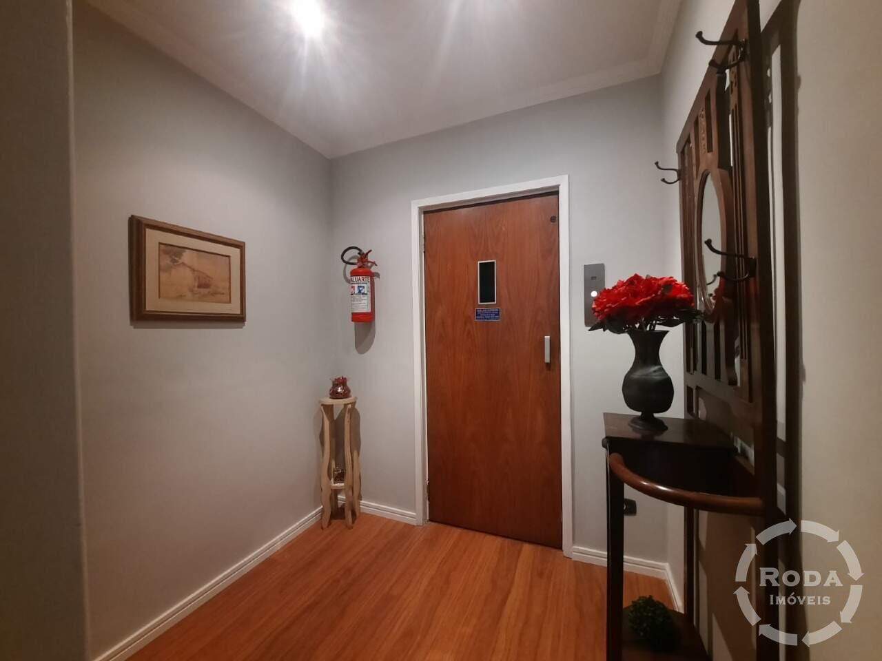 Apartamento à venda no Gonzaga: 