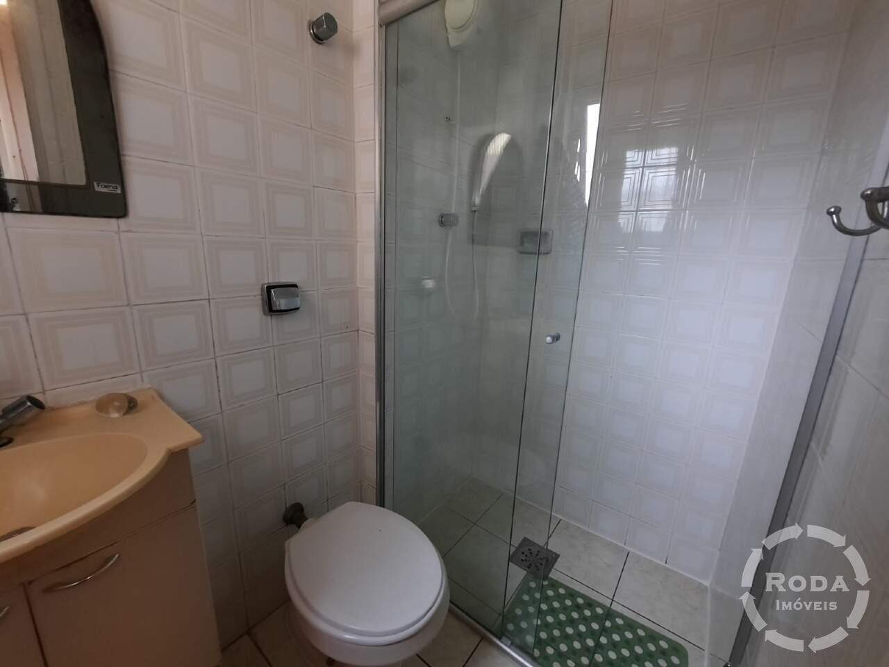 Apartamento à venda no Gonzaga: 