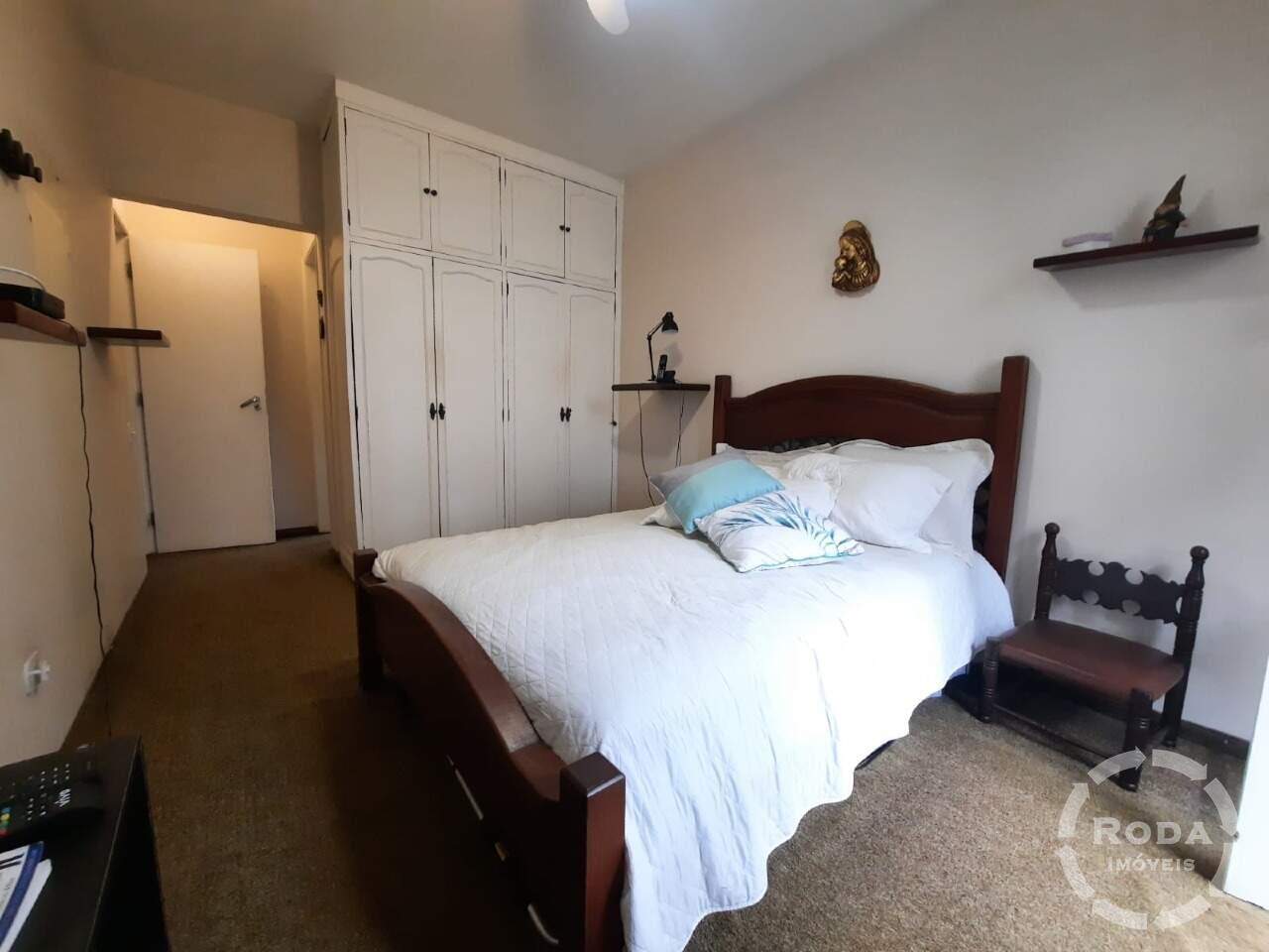 Apartamento à venda no Gonzaga: 