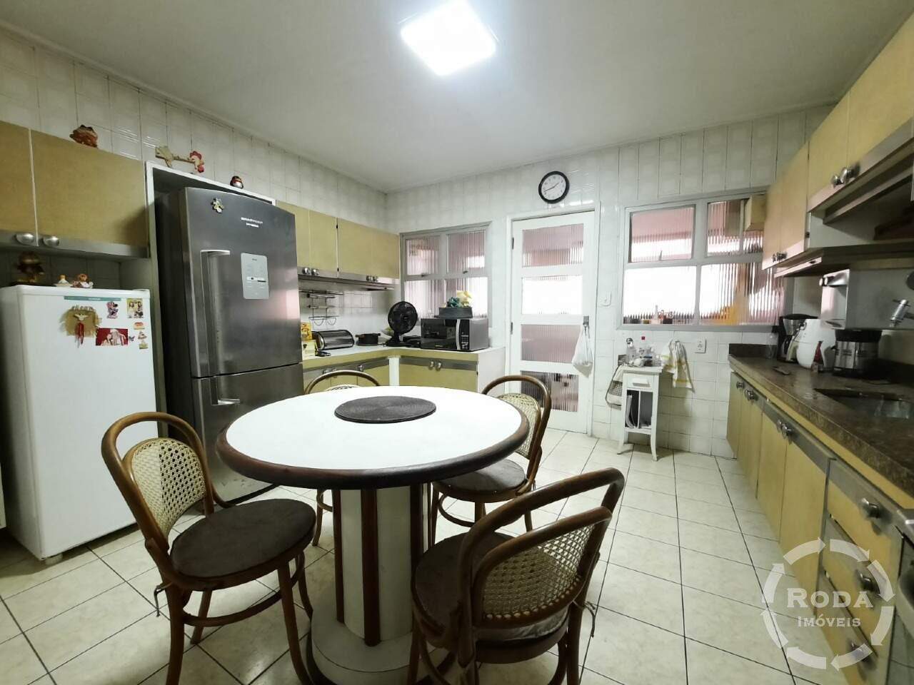 Apartamento à venda no Gonzaga: 